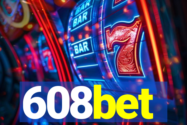 608bet