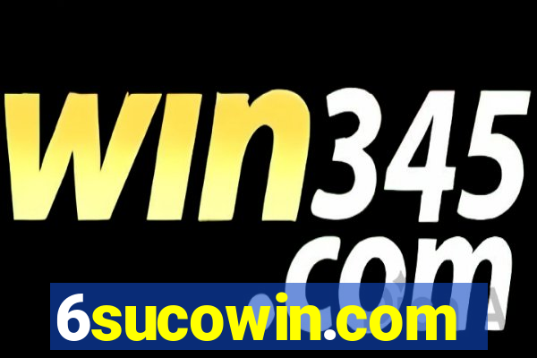 6sucowin.com
