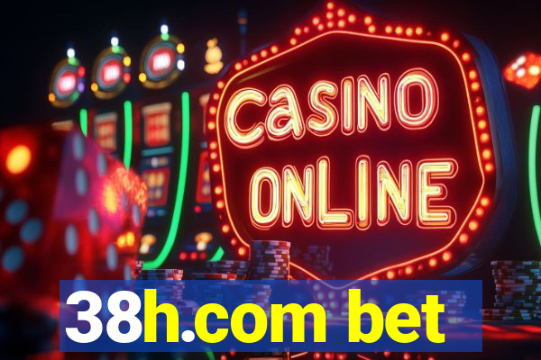 38h.com bet