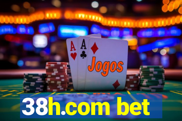 38h.com bet