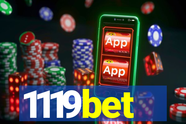 1119bet
