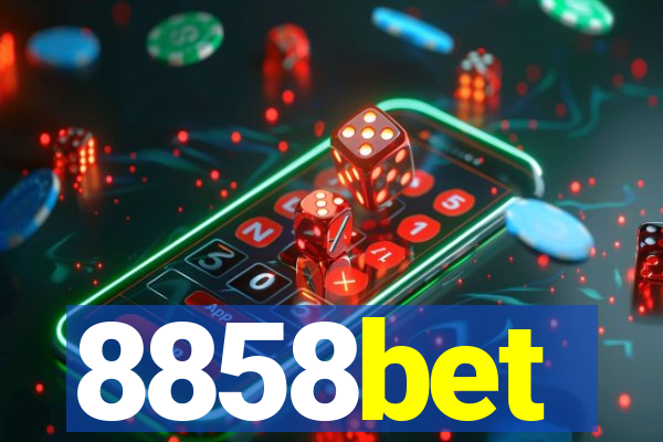 8858bet