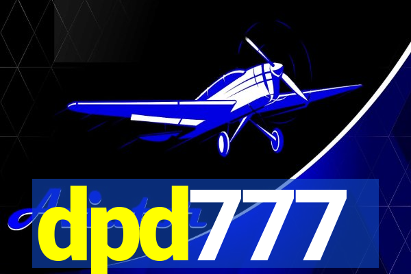 dpd777