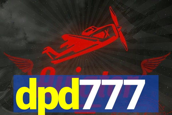 dpd777