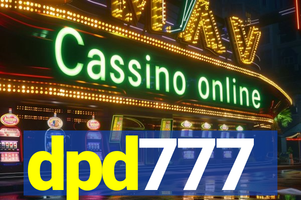 dpd777
