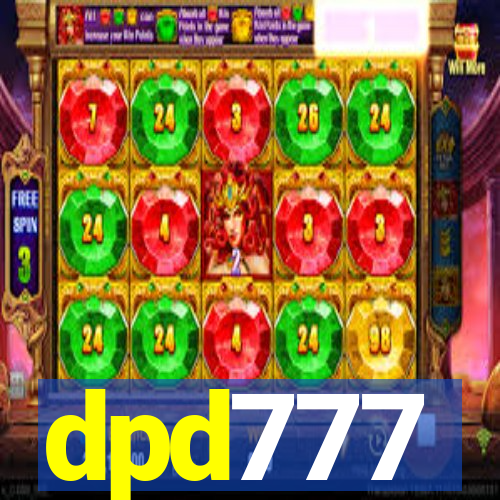 dpd777