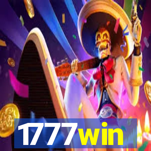 1777win
