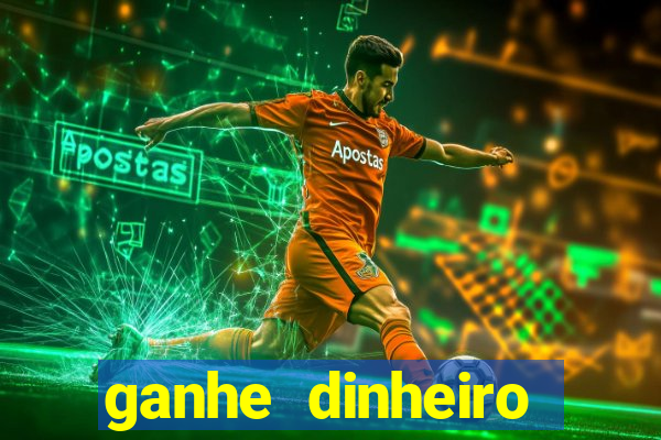 ganhe dinheiro jogando games