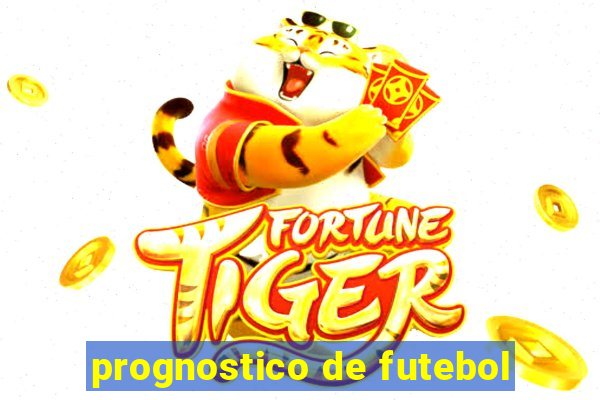 prognostico de futebol