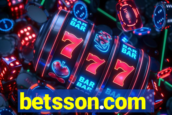 betsson.com
