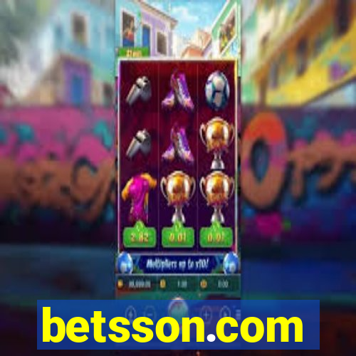 betsson.com