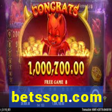 betsson.com
