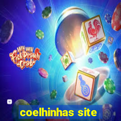 coelhinhas site