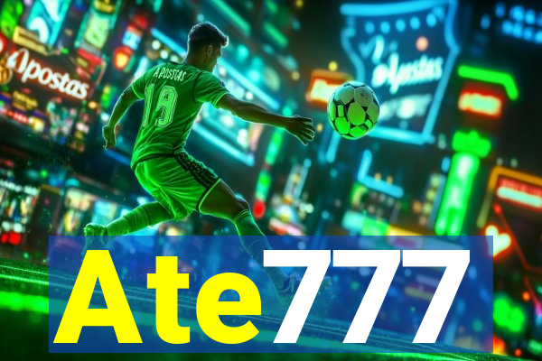 Ate777