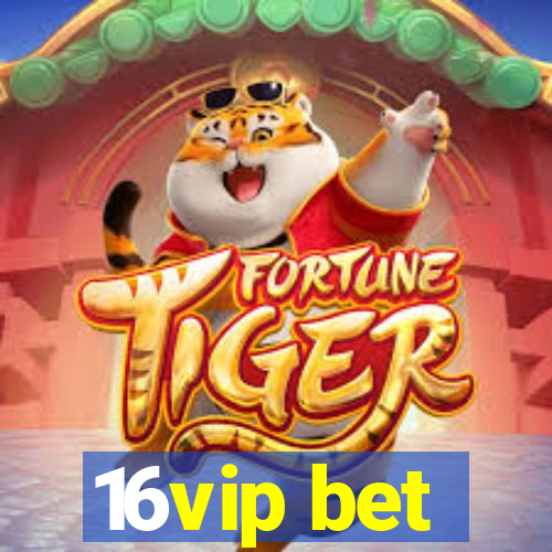 16vip bet