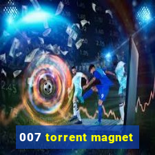 007 torrent magnet