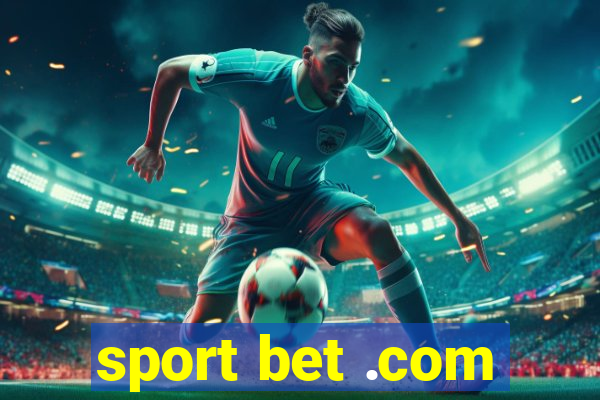 sport bet .com