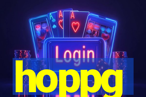 hoppg