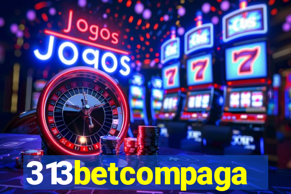 313betcompaga