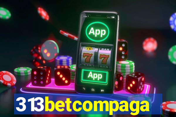 313betcompaga