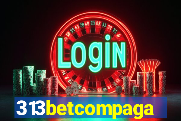 313betcompaga