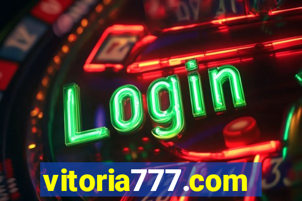 vitoria777.com