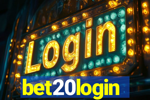 bet20login