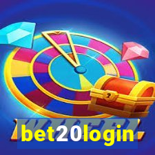 bet20login