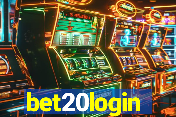 bet20login