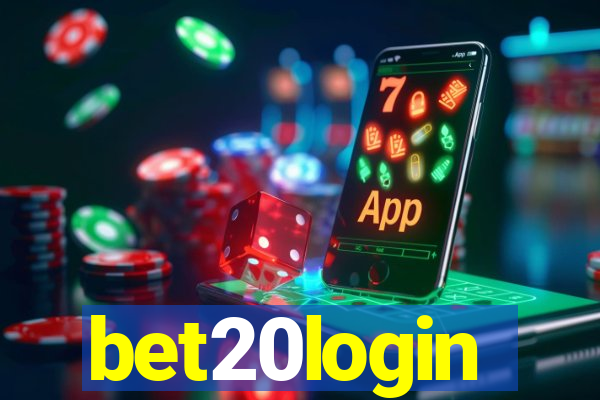 bet20login