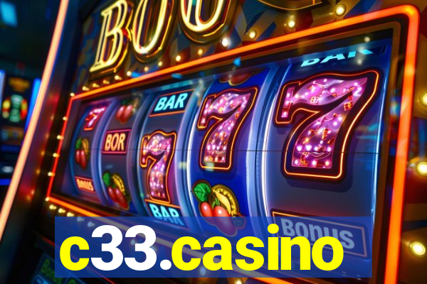c33.casino