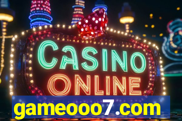 gameooo7.com