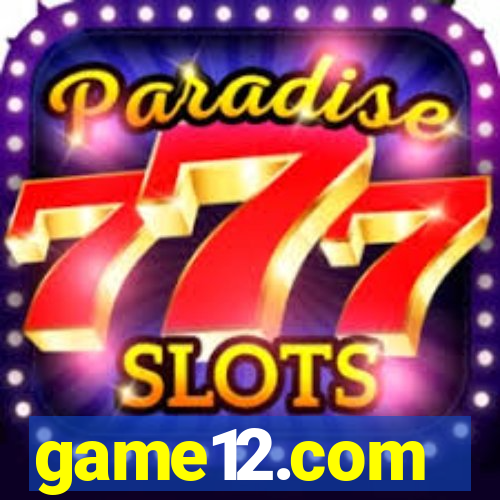 game12.com