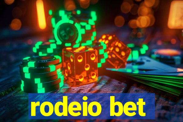 rodeio bet