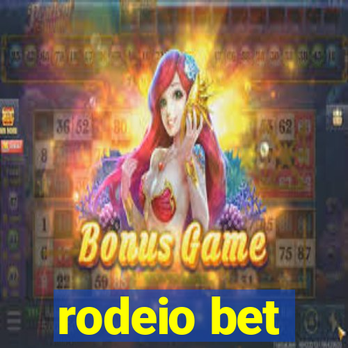 rodeio bet
