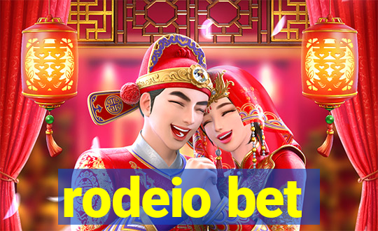 rodeio bet