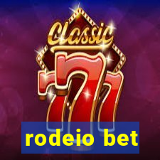 rodeio bet