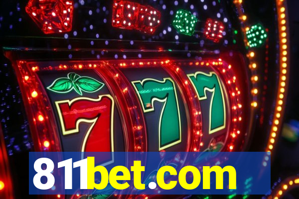 811bet.com