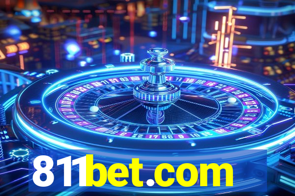 811bet.com