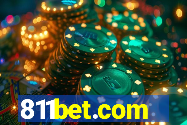 811bet.com
