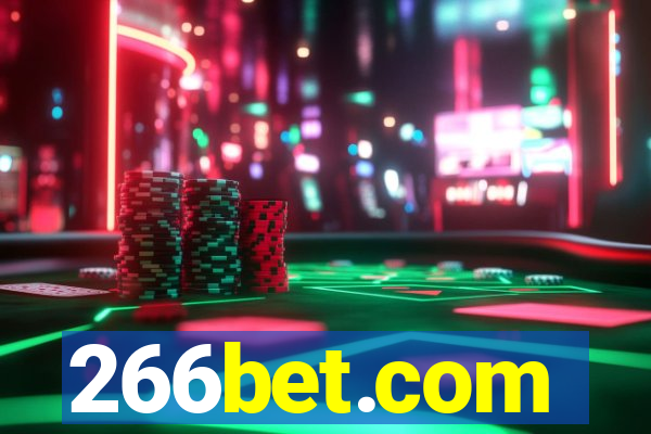 266bet.com
