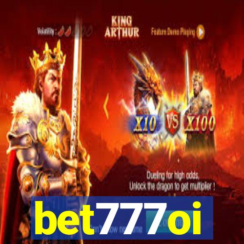bet777oi
