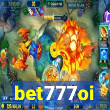 bet777oi