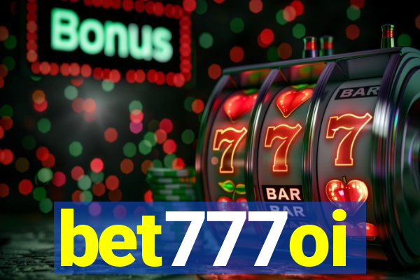 bet777oi