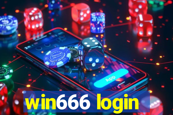 win666 login