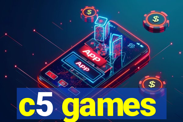 c5 games