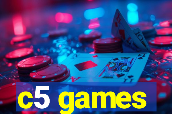 c5 games