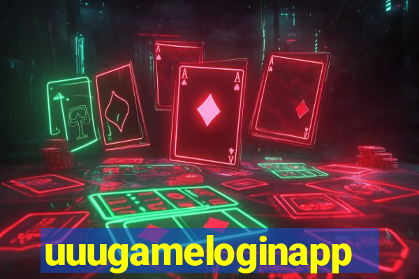 uuugameloginapp