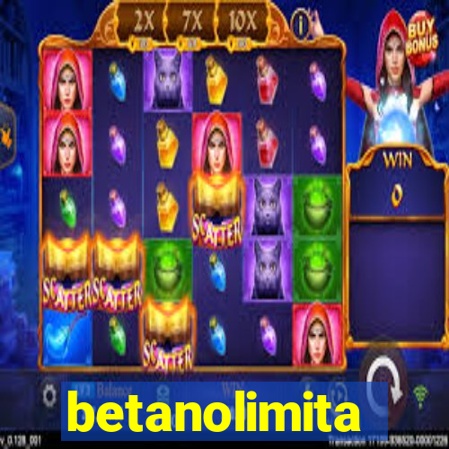 betanolimita