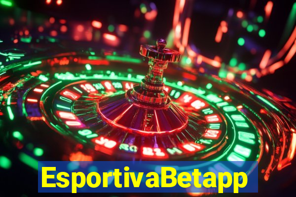 EsportivaBetapp